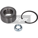 33-0859 Radlagersatz