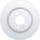 BOSCH | Bremsscheibe | 0 986 479 382