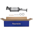 8LG 366 070-681 Ruß-/Partikelfilter, Abgasanlage Easy2Fit – PARTNERED with Faurecia 8LG 366 070-681 Ruß-/Partikelfilter, Abgasanlage Easy2Fit – PARTNERED with Faurecia