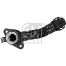 193745 Schlauch, Kurbelgehäuseentlüftung febi Plus 193745 Schlauch, Kurbelgehäuseentlüftung febi Plus