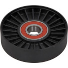 54-0490 Spannrolle, Keilrippenriemen