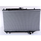 62408A Kühler, Motorkühlung ** FIRST FIT ** 62408A Kühler, Motorkühlung ** FIRST FIT **