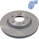 ADG04344 Bremsscheibe ADG04344 Bremsscheibe
