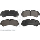 Blue Print | Bremsbelagsatz, Scheibenbremse | ADBP420149