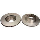 QD2311 Bremsscheibe QD2311 Bremsscheibe