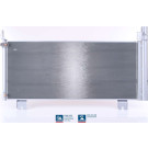 940344 Kondensator, Klimaanlage 940344 Kondensator, Klimaanlage