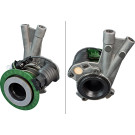 510 0155 10 Zentralausrücker, Kupplung