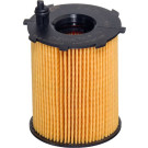 Hengst Filter | Ölfilter | E40H D105