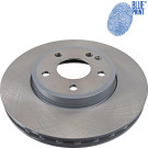 ADN143183 Bremsscheibe ADN143183 Bremsscheibe