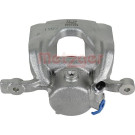Metzger | Bremssattel | 6261626