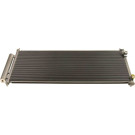 AC830195 Kondensator, Klimaanlage