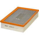 Hengst Filter | Luftfilter | E608L01