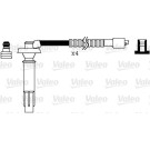 Valeo | Zündleitungssatz | 346082