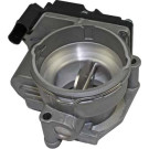 0892085 Drosselklappenstutzen