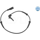 16-14 899 0000 Sensor, Raddrehzahl MEYLE-ORIGINAL: True to OE.