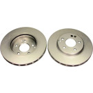 QUARO | Bremsscheibe | QD3196
