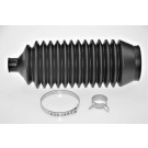 83863 Faltenbalg, Lenkung