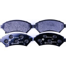 8DB 355 016-951 Bremsbelagsatz, Scheibenbremse 8DB 355 016-951 Bremsbelagsatz, Scheibenbremse
