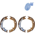 ADG04167 Bremsbackensatz, Feststellbremse