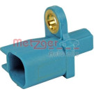 0900222 Sensor, Raddrehzahl GREENPARTS 0900222 Sensor, Raddrehzahl GREENPARTS