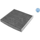 712 320 0012 Filter, Innenraumluft MEYLE-ORIGINAL: True to OE.