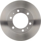BOSCH | Bremsscheibe | 0 986 479 A96