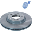 ADB114312 Bremsscheibe ADB114312 Bremsscheibe