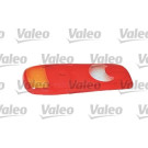 Valeo | Lichtscheibe, Heckleuchte | 089258