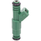 Valeo | Einspritzventil | 348439