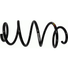 993 104 Fahrwerksfeder