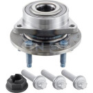 NTN-SNR | Radlagersatz | R153.67