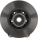 DDF2602-1 Bremsscheibe PREMIER