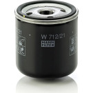 W 712/21 Ölfilter W 712/21 Ölfilter