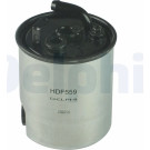 HDF559 Kraftstofffilter