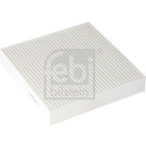 196357 Filter, Innenraumluft