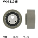 VKM 11265 Spannrolle, Zahnriemen VKM 11265 Spannrolle, Zahnriemen