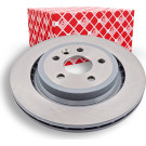 FEBI BILSTEIN 170050 Bremsscheibe FEBI BILSTEIN 170050 Bremsscheibe