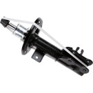 Sachs | Stoßdämpfer | 317 625