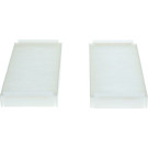 BOSCH 1 987 432 020 Innenraumfilter FILTER+