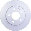 Hella | Bremsscheibe | 8DD 355 117-151