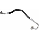 2360126 Hochdruckleitung, Klimaanlage