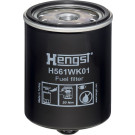 Hengst Filter | Kraftstofffilter | H561WK01