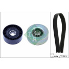 529 0532 10 Keilrippenriemensatz