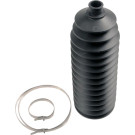 JBE329 Faltenbalg, Lenkung