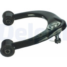 TC2817 Lenker, Radaufhängung