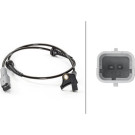 Hella | Sensor, Raddrehzahl | 6PU 012 806-331