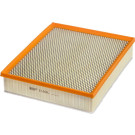 Hengst Filter | Luftfilter | E1464L