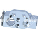38487 Expansionsventil, Klimaanlage EASY FIT