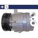 Mahle | Kompressor, Klimaanlage | ACP 85 000S