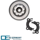 800136 Federbeinstützlager Genuine-Part